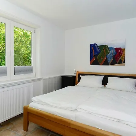 Apartmán - Dns10041-dyb Wyk auf Föhr