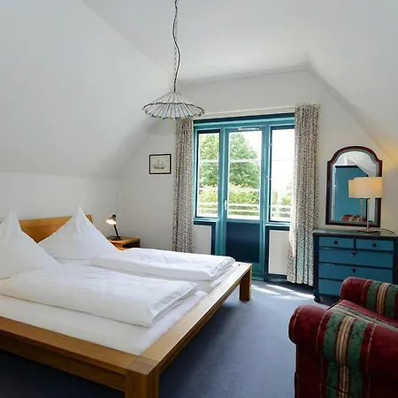 - Dns10041-dyb Apartmán Wyk auf Föhr