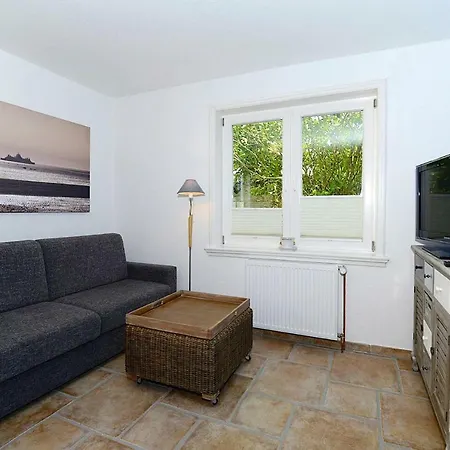 - Dns10041-dyb Apartmán Wyk auf Föhr
